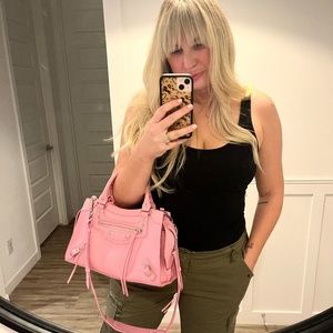 Meet your Posher, Nicollette